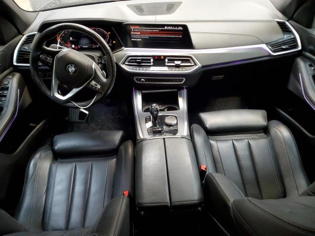  BMW X5 2020 Black