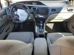 2015 Honda Civic Ex zu verkaufen in Arlington, WA - Front End
