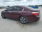 2015 Honda Accord Lx for Sale in West Palm Beach, FL - Front End