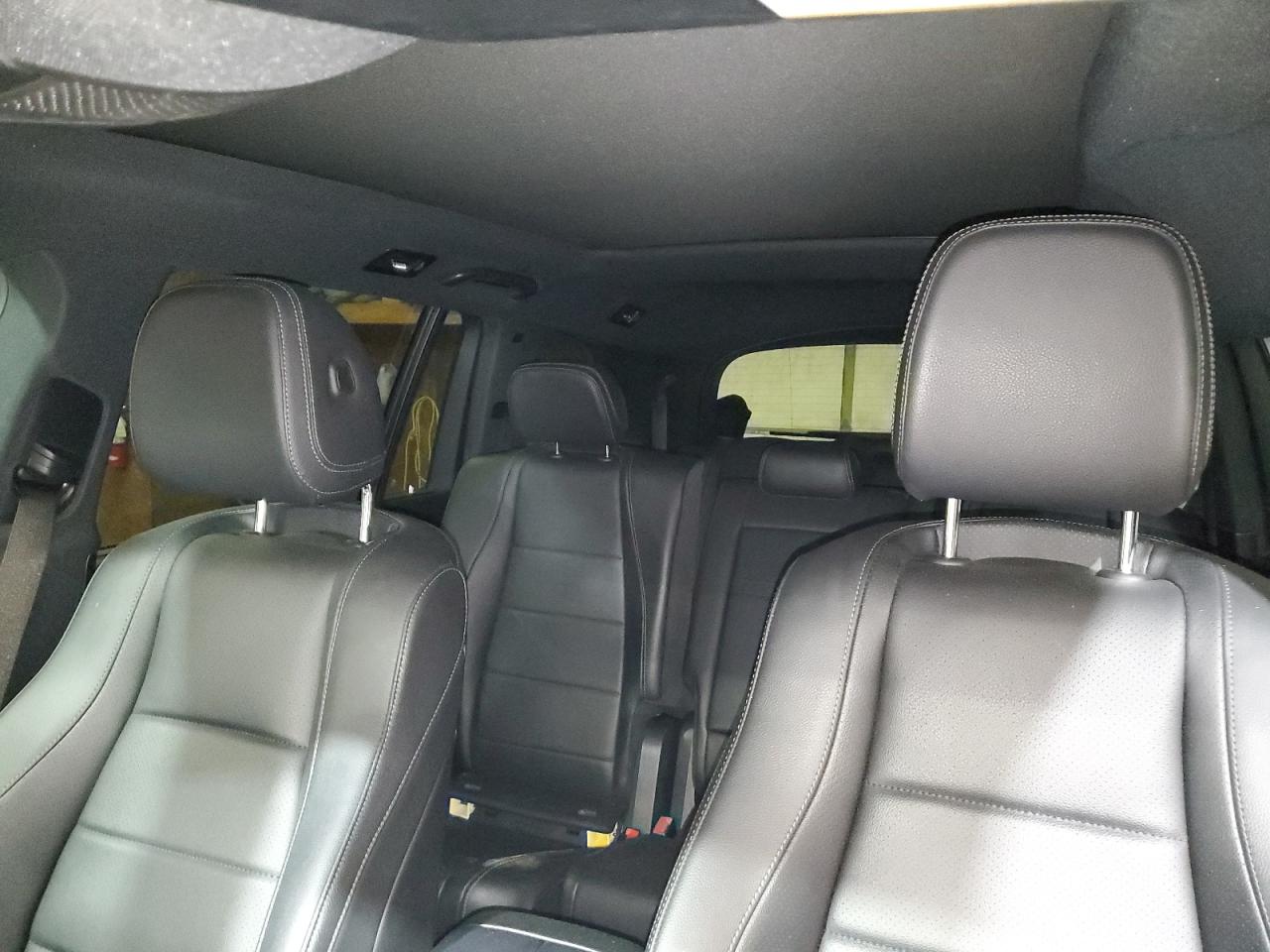 2020 Mercedes-Benz Gls 450 4Matic VIN: 4JGFF5KE8LA222374 Lot: 53943845