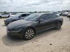 2020 Volkswagen Arteon Se en Venta en San Antonio, TX - Hail