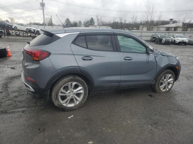  BUICK ENCORE 2022 Szary