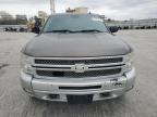 2013 Chevrolet Silverado K1500 Lt იყიდება Tulsa-ში, OK - Mechanical