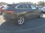 2019 Jaguar F-Pace  продається в Exeter, RI - Undercarriage