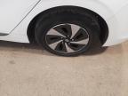 2018 HYUNDAI IONIQ PREM for sale at Copart WOLVERHAMPTON