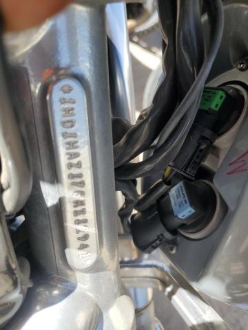 2006 HARLEY-DAVIDSON VRSCA 