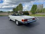 1981 Mercedes-Benz 380 Sl за продажба в Portland, OR - Minor Dent/Scratches