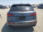 2024 Audi Sq5 Premium Plus за продажба в Martinez, CA - Front End