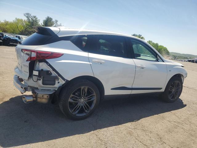  ACURA RDX 2023 Biały