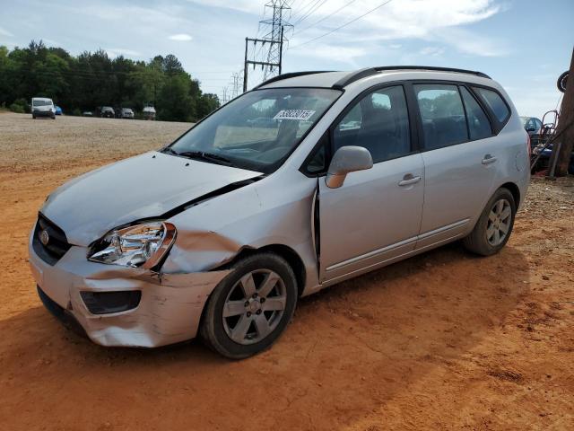 2007 Kia Rondo Base