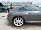 2005 Chrysler Crossfire Limited for Sale in Lawrenceburg, KY - Front End