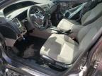 2014 Honda Civic Lx en Venta en Byron, GA - Front End