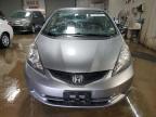 2010 Honda Fit  للبيع في Elgin، IL - Side