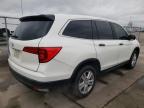 2018 Honda Pilot Lx للبيع في Sacramento، CA - Front End