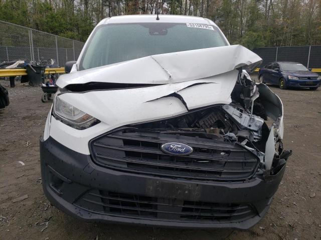  FORD TRANSIT 2019 Белы