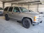 1999 Chevrolet Tahoe K1500 zu verkaufen in Greenwood, NE - Side
