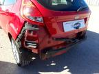 2011 FORD FIESTA EDG for sale at Copart WESTBURY