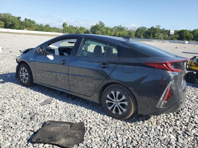  TOYOTA PRIUS 2020 Серый