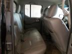 2016 Nissan Frontier S for Sale in Lexington, KY - Front End