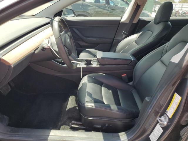  TESLA MODEL 3 2019 Szary