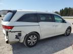 2016 Honda Odyssey Ex for Sale in Leroy, NY - Rear End