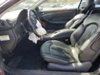 2008 Mercedes-Benz Clk 350 იყიდება Martinez-ში, CA - Front End