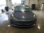 2022 Tesla Model 3  na sprzedaż w Bridgeton, MO - Side