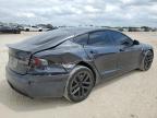 2021 Tesla Model S  للبيع في San Antonio، TX - Rear End