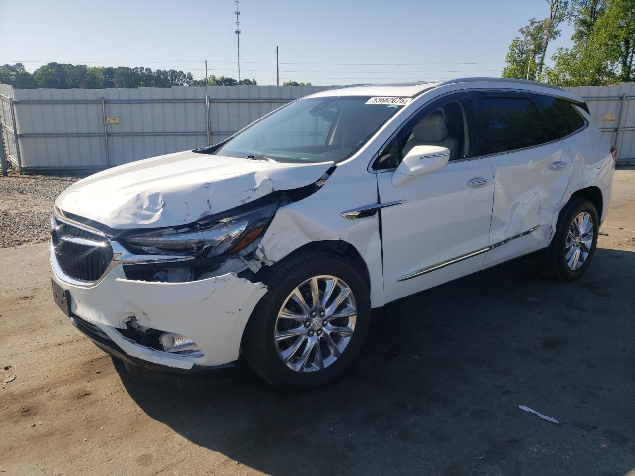 2019 Buick Enclave Premium for Sale in Dunn, NC - All Over