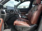 2023 Kia Telluride Sx იყიდება Lumberton-ში, NC - Mechanical