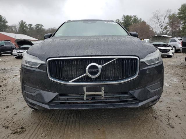  VOLVO XC60 2019 Czarny
