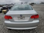 2010 Bmw 328 I de vânzare în Columbus, OH - Front End