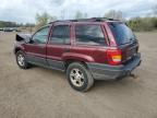 2001 Jeep Grand Cherokee Laredo for Sale in Columbia Station, OH - Front End