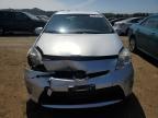 2012 Toyota Prius  na sprzedaż w San Martin, CA - Front End