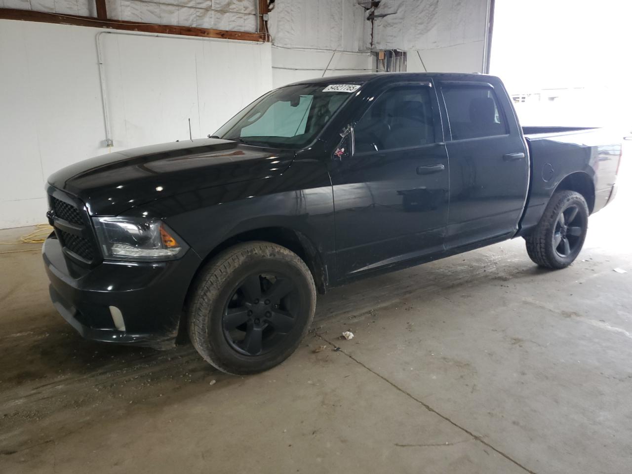2015 Ram 1500 St for Sale in Lexington, KY - Side