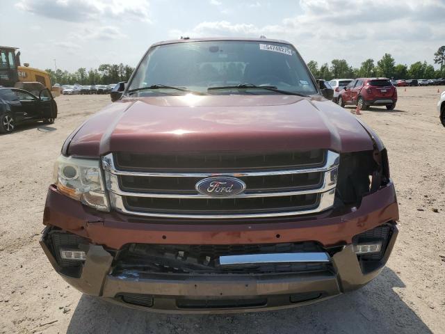  FORD EXPEDITION 2015 Burgundy
