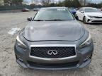 2016 Infiniti Q50 Base zu verkaufen in Madisonville, TN - Minor Dent/Scratches