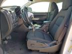 2020 Chevrolet Colorado Lt en Venta en Grand Prairie, TX - Front End
