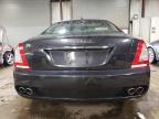 2012 Maserati Quattroporte S zu verkaufen in Elgin, IL - Front End