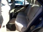 2001 VAUXHALL OMEGA CDX for sale at Copart SANDTOFT