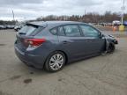 2022 Subaru Impreza  na sprzedaż w East Granby, CT - Front End