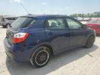 2009 Toyota Corolla Matrix  de vânzare în Houston, TX - Side