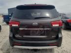 2018 Kia Sedona Sxl na sprzedaż w Magna, UT - Side