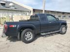 2009 Chevrolet Colorado  на продаже в Dyer, IN - All Over