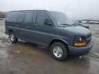 2016 Chevrolet Express G2500  for Sale in Assonet, MA - Burn