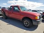 2004 Ford Ranger Super Cab na sprzedaż w North Las Vegas, NV - Rear End