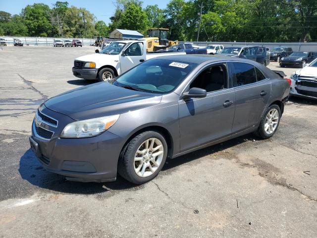 2013 Chevrolet Malibu 1Lt