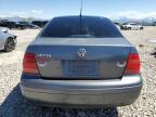 2003 Volkswagen Jetta Gl for Sale in Magna, UT - Front End