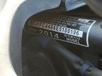 2014 HONDA CBR500 RA-ABS for sale at Copart IL - CHICAGO NORTH
