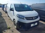 2022 VAUXHALL VIVARO F29 for sale at Copart CHESTER